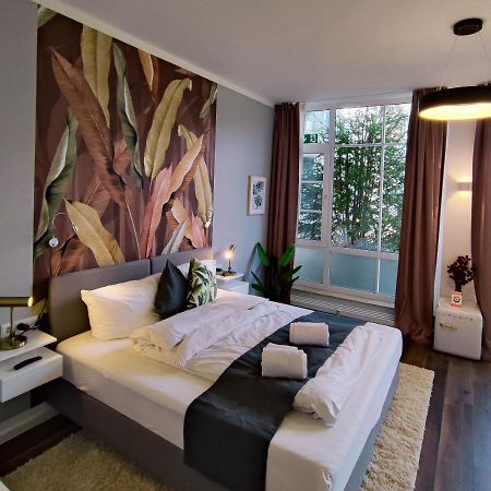 Homely Stay Studio 7 - Elegant Self-Check-In Studio For Urban Travelers Мюнхен Екстериор снимка