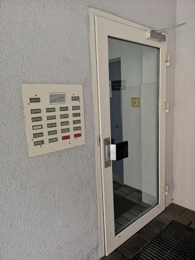 Homely Stay Studio 7 - Elegant Self-Check-In Studio For Urban Travelers Мюнхен Екстериор снимка