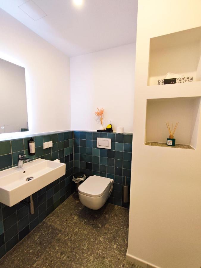 Homely Stay Studio 7 - Elegant Self-Check-In Studio For Urban Travelers Мюнхен Екстериор снимка