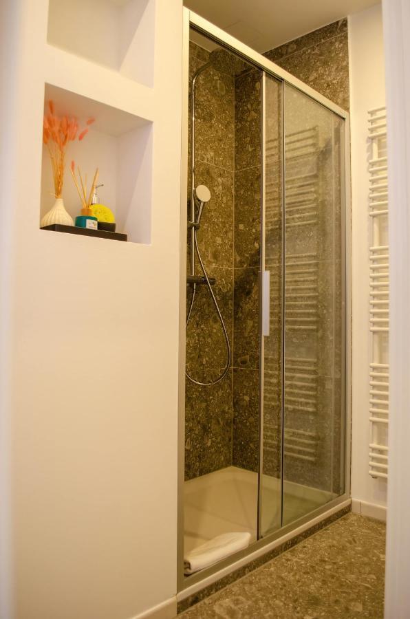 Homely Stay Studio 7 - Elegant Self-Check-In Studio For Urban Travelers Мюнхен Екстериор снимка
